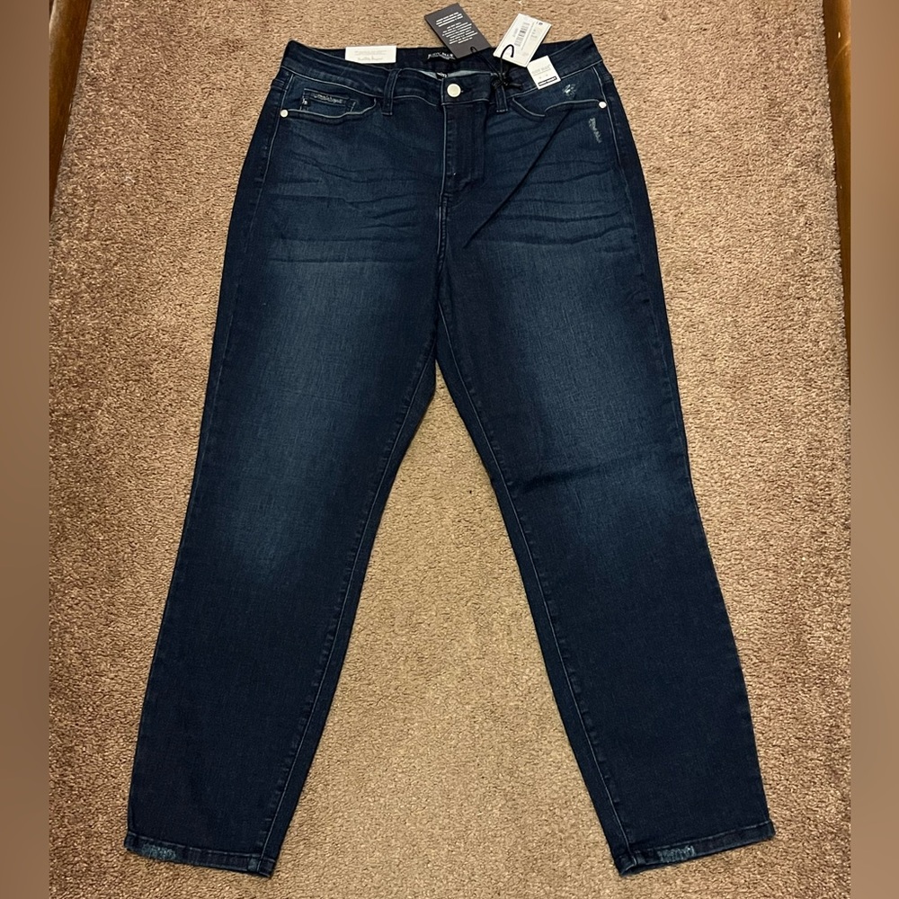 Judy Blue Jeans